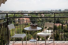 My Sweet Rome