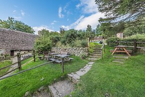 Craven Shepherd Huts