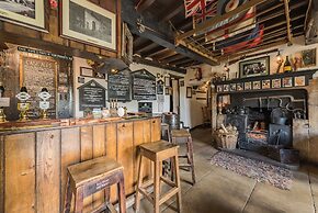 Craven Shepherd Huts