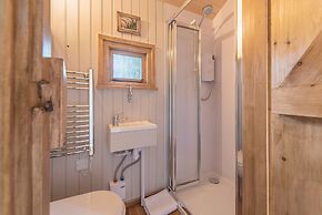 Craven Shepherd Huts