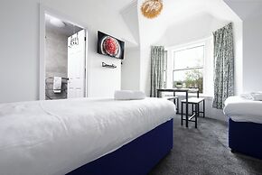 The Foresters Guest House