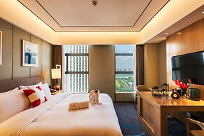 Swisstouches Hotel Nanjing