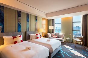 Swisstouches Hotel Nanjing