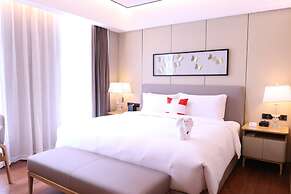 Swisstouches Hotel Nanjing