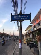 DKaYa Hostel