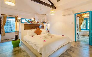 Ocean House