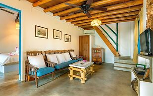 Ocean House