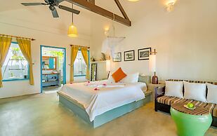 Ocean House