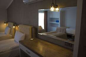Sedir Park Bungalow Hotel