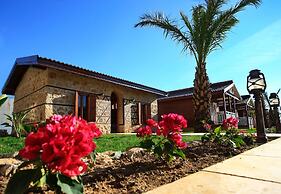 Sedir Park Bungalow Hotel