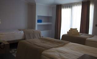 Sedir Park Bungalow Hotel