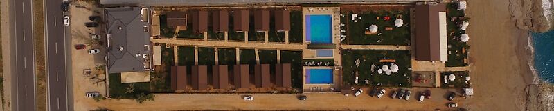 Sedir Park Bungalow Hotel