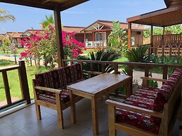 Sedir Park Bungalow Hotel