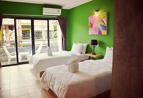 At Home Khaolak