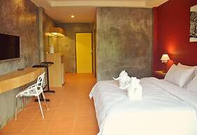 At Home Khaolak