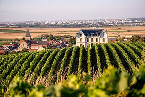 Château de Sacy