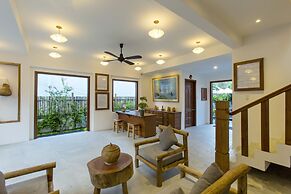 Vinabeach Villas