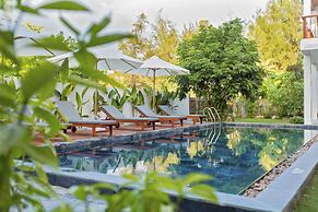 Vinabeach Villas