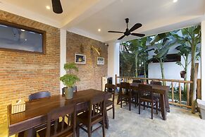 Vinabeach Villas