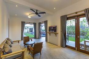 Vinabeach Villas