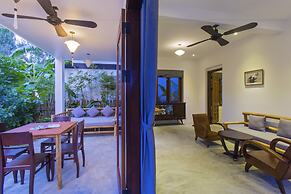 Vinabeach Villas