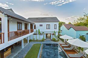 Vinabeach Villas