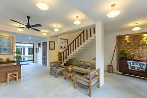 Vinabeach Villas