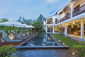 Vinabeach Villas