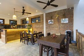 Vinabeach Villas