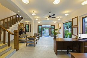 Vinabeach Villas