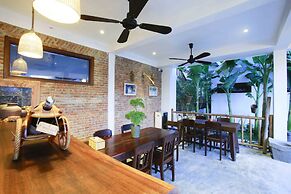 Vinabeach Villas