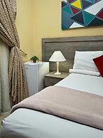 River-Ridge Guest House