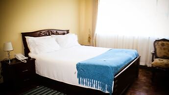 River-Ridge Guest House