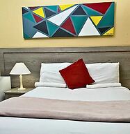 River-Ridge Guest House