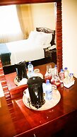 River-Ridge Guest House