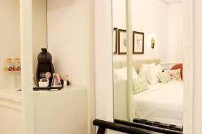 Brava Suites by ZIA Surabaya