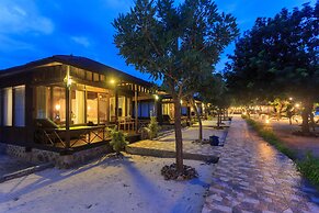 Sylvia Beach Villa