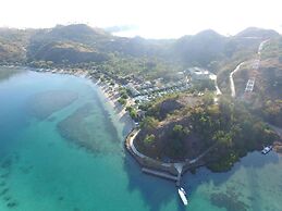 Sylvia Beach Villa