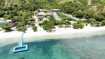 Sylvia Beach Villa