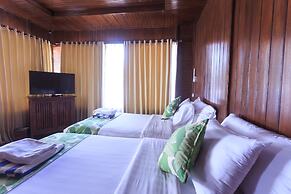 Sylvia Beach Villa