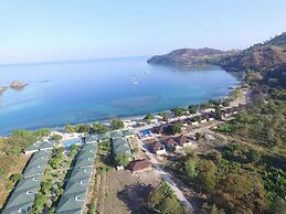 Sylvia Beach Villa