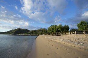 Sylvia Beach Villa