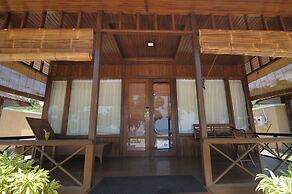 Sylvia Beach Villa
