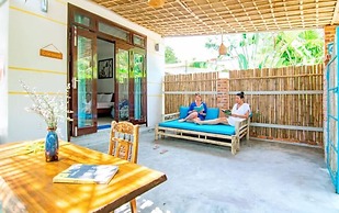 Vu Nhi Homestay