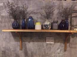 Vu Nhi Homestay