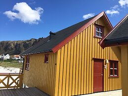 Bleik Sea Cabins