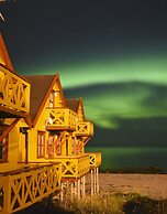 Bleik Sea Cabins