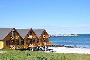 Bleik Sea Cabins