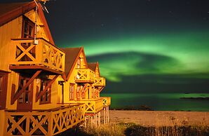 Bleik Sea Cabins