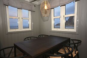 Bleik Sea Cabins